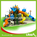 Playground Systems For School And Amusement Park